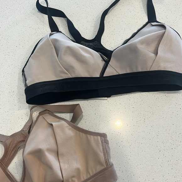 Lululemon lace bralettes - Picture 13 of 13